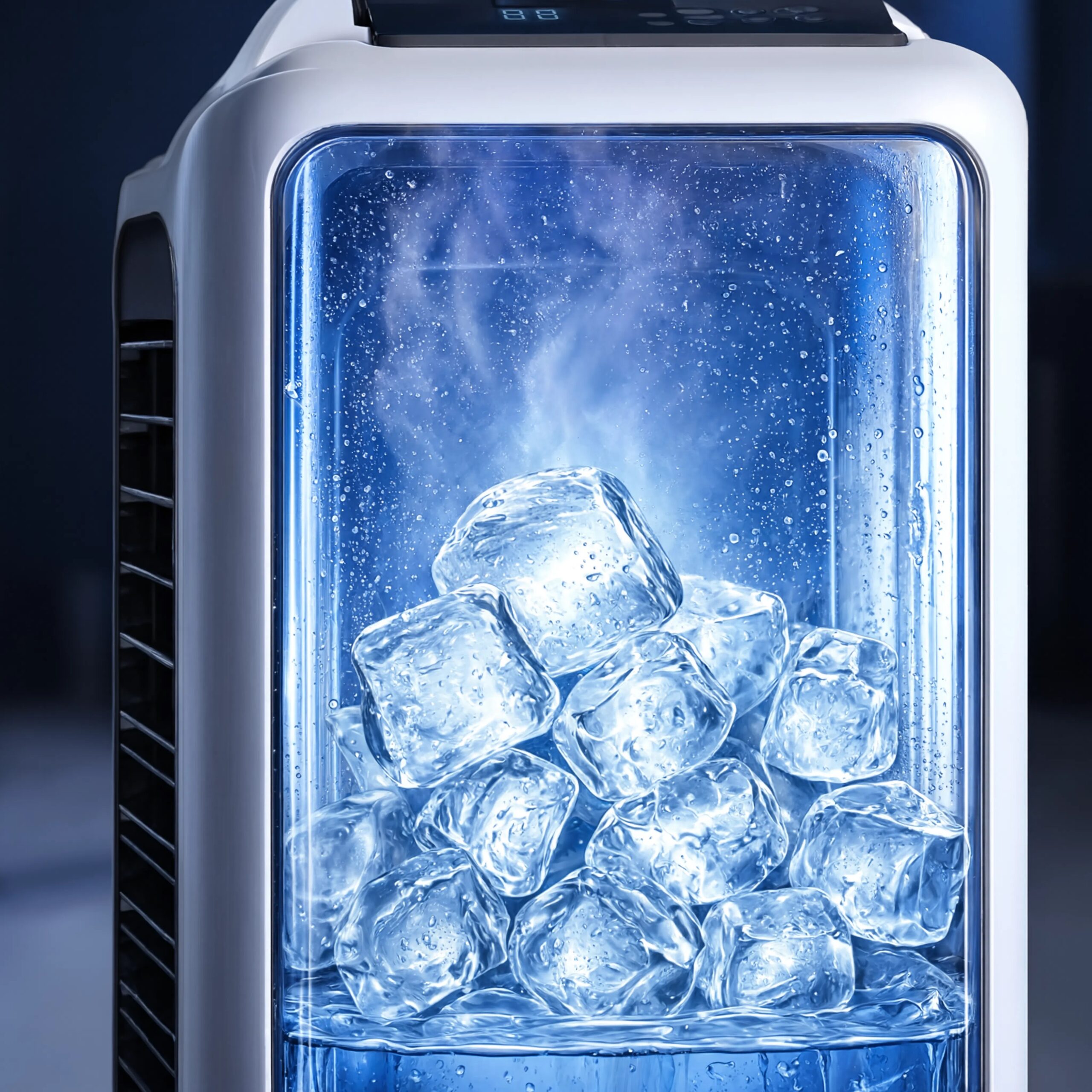 Add Ice
