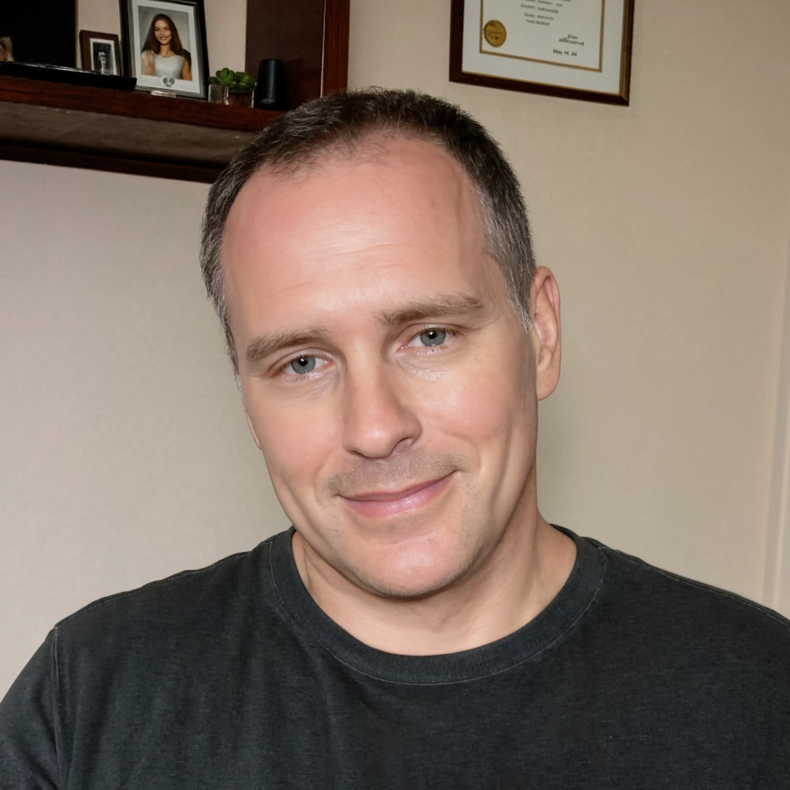 Darnell W.