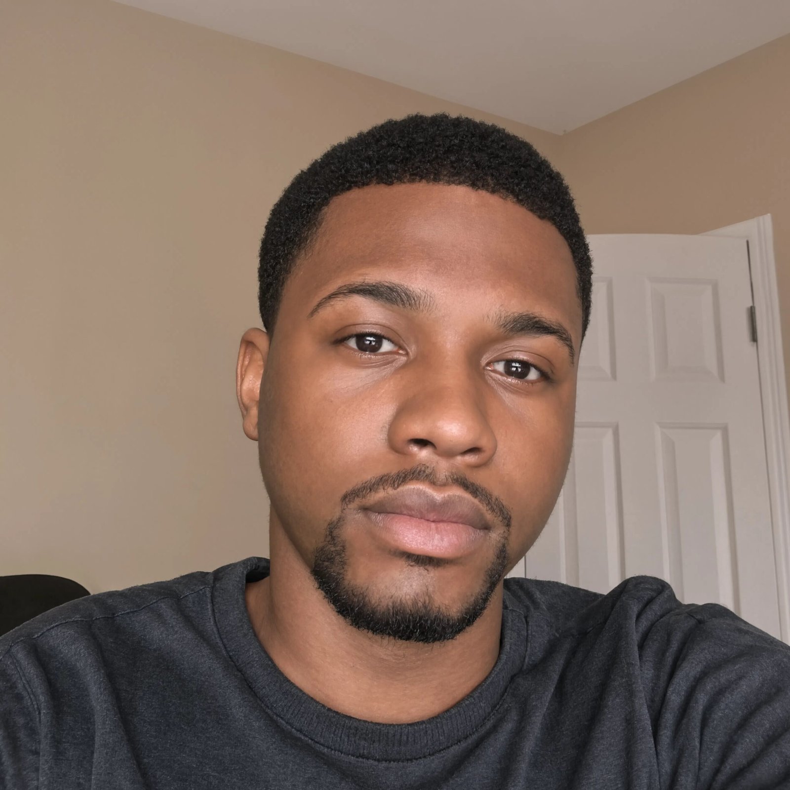Trevor M.