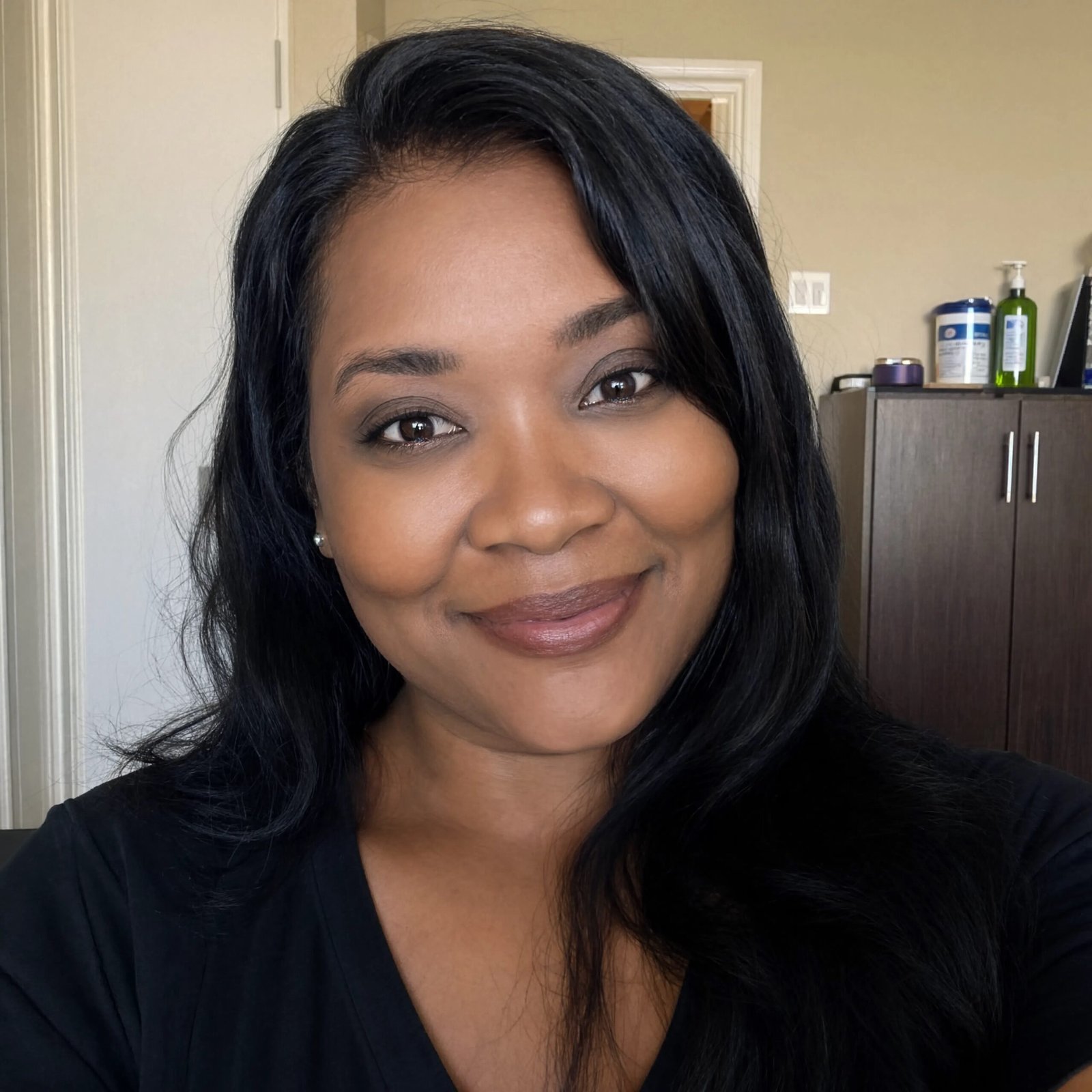 Priscilla G.